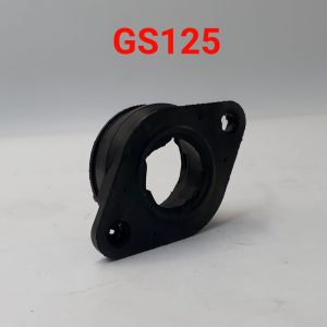 GS125 CARBURATOR INSULATOR (TP)