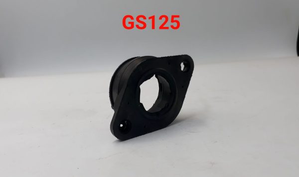 GS125 CARBURATOR INSULATOR (TP)