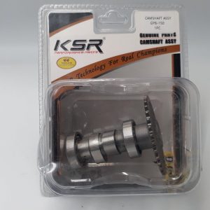 GY6 150 CAMSHAFT