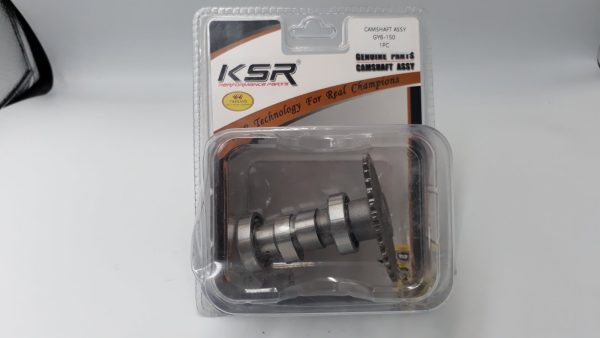 GY6 150 CAMSHAFT