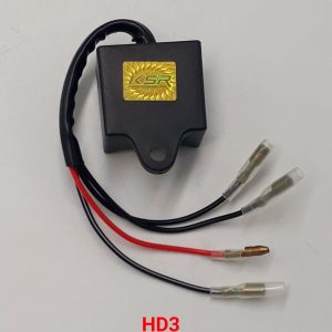 HD3 CDI UNIT