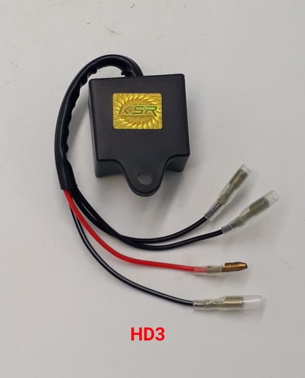HD3 CDI UNIT