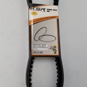 KYMCO LIKE 125 BELT WITH KEVLAR