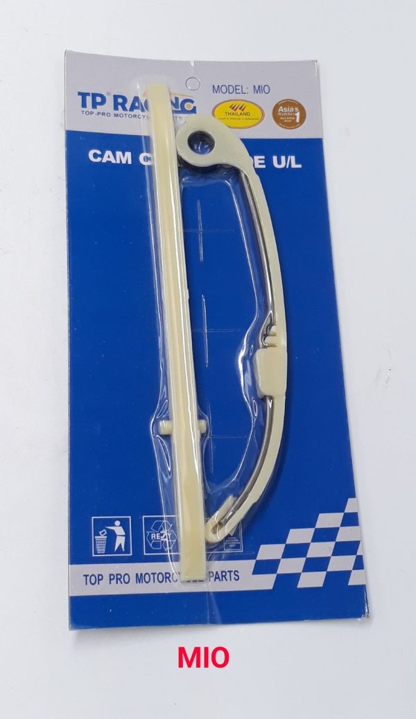 MIO CAM CHAIN GUIDE
