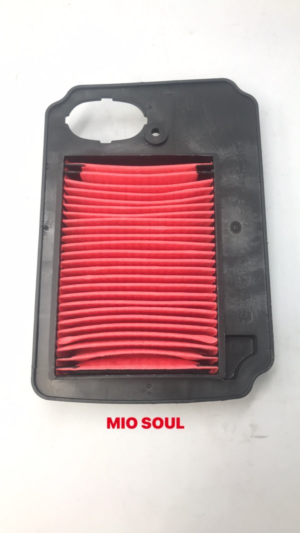 MIO SOUL AIR FILTER