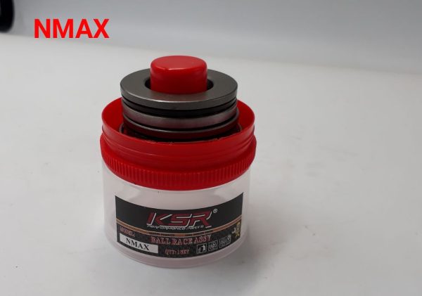 NMAX BALL RACE ASSY