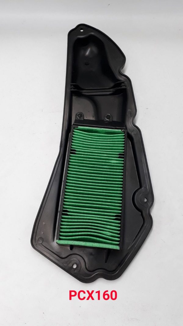 PCX 160 AIR FILTER