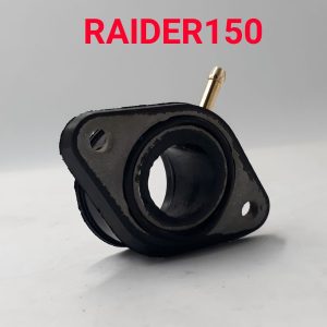 RAIDER 150 CARBURATOR INSULATOR (TP)