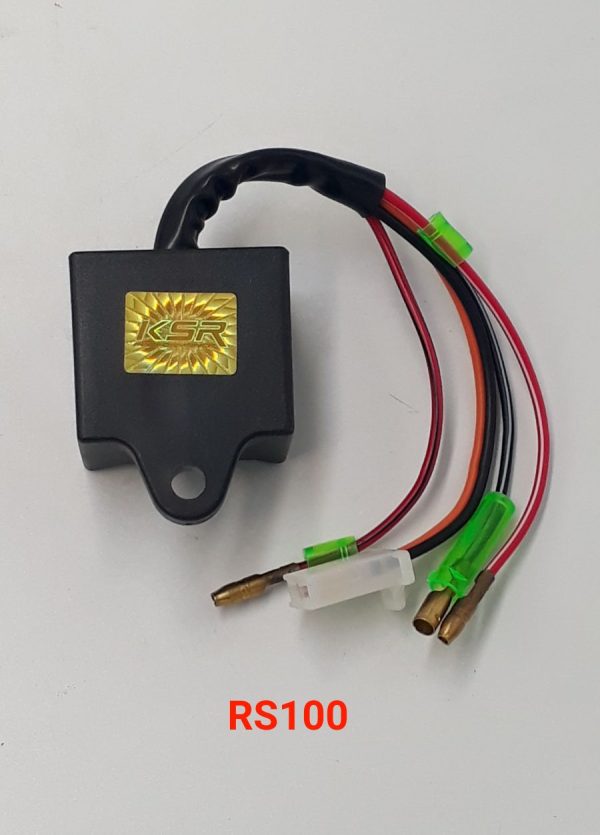 RS100 CDI UNIT