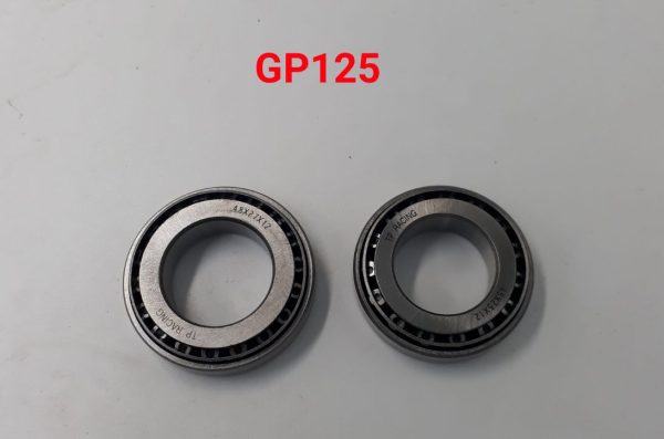 GP125 KNUCKLE BEARING (TP)