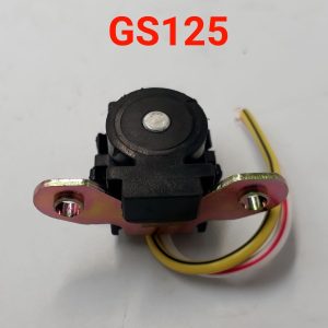 GS125 PULSER COIL WITH WIRE