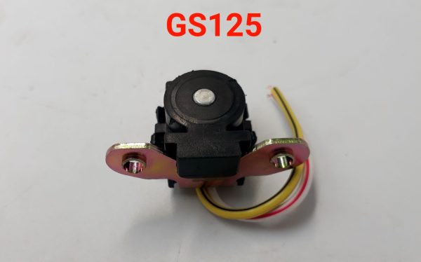 GS125 PULSER COIL WITH WIRE