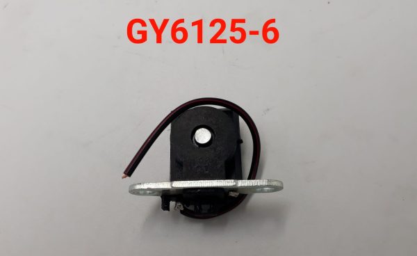 GY6125-6 PULSER COIL WITH WIRE