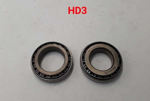 HD3 KNUCKLE BEARING (TP)