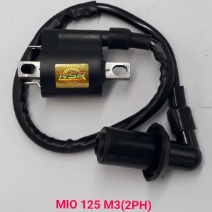 MIO125 M3 2PH IGNITION COIL WITH CAP