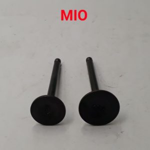 MIO ENGINE VALVE SET