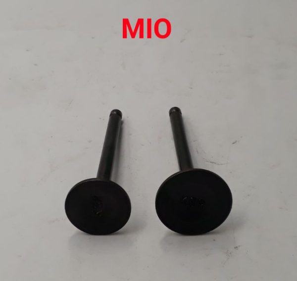MIO ENGINE VALVE SET