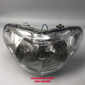 MIO AMORE HEAD LIGHT