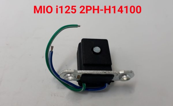 MIO I125 PULSER COIL WITH WIRE