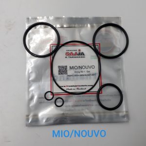 MIO NOUVO ORING KIT