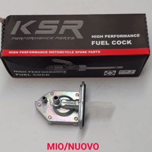 MIO NUOVO FUEL COCK