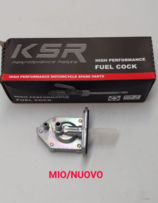 MIO NUOVO FUEL COCK