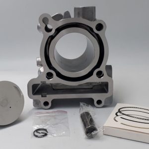 MIO 125 MXFI 1LB 52.4 MM CYLINDER BLOCK KIT