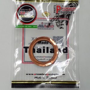 NMAX GASKET EXHAUST PIPE