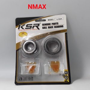 NMAX KNUCKLE BEARING