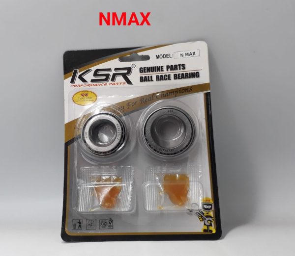 NMAX KNUCKLE BEARING