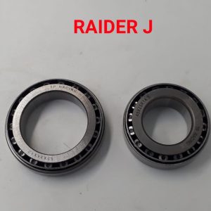 RAIDER J KNUCKLE BEARING (TP)