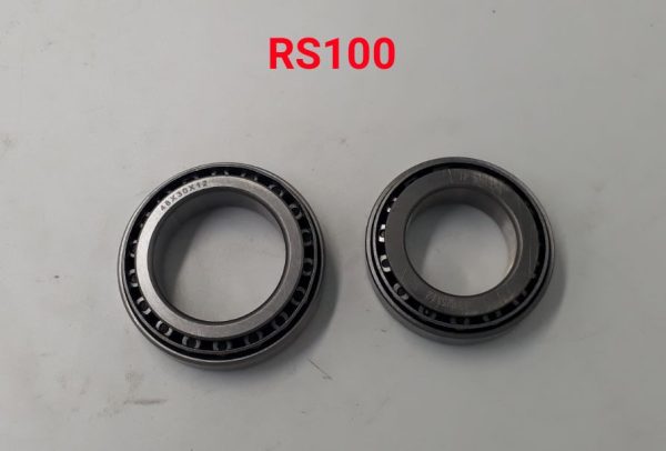 RS 100 KNUCKLE BEARING (TP)