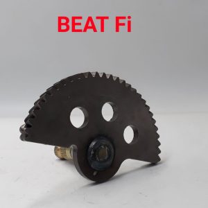 KICK SHAFT (KSR) BEAT FI