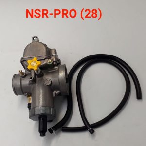 NSR-PRO (28) CARBURATOR