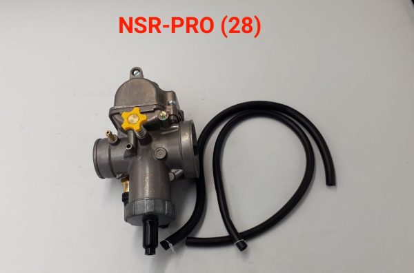 NSR-PRO (28) CARBURATOR