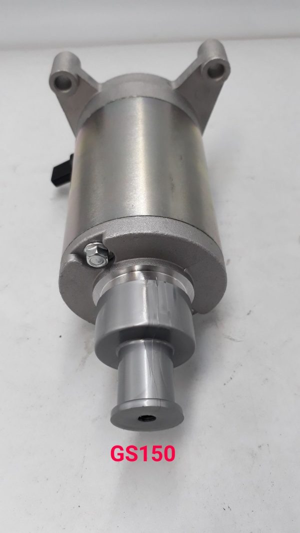 GS150 STARTER MOTOR KSR