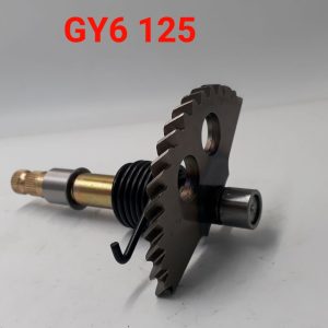 KICK SHAFT (KSR) GY6 125