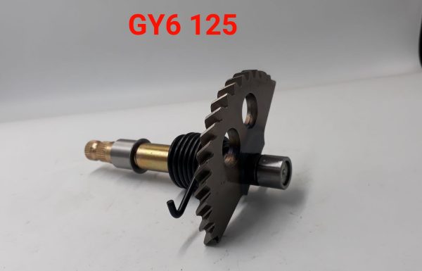 KICK SHAFT (KSR) GY6 125