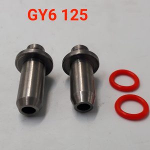 GY6 125 VALVE GUIDE KIT (KSR)