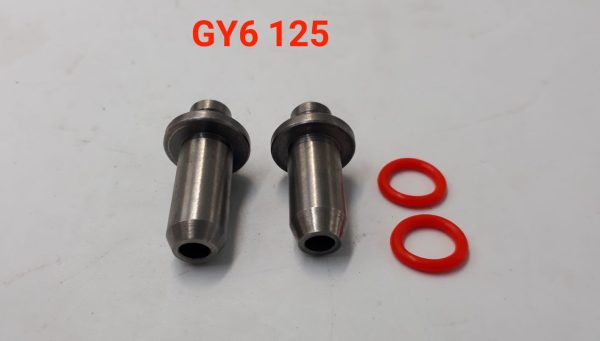 GY6 125 VALVE GUIDE KIT (KSR)