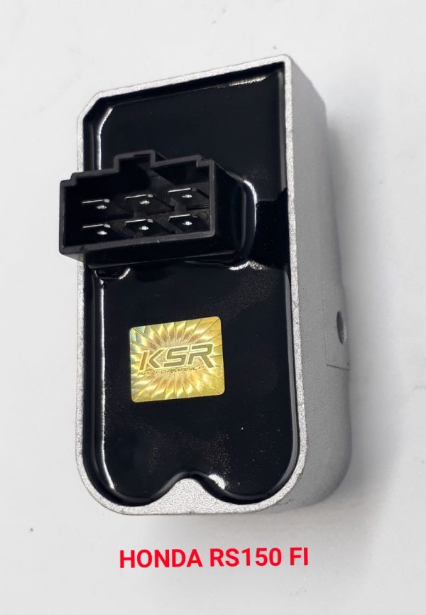 HONDA RS150 FI REGULATOR