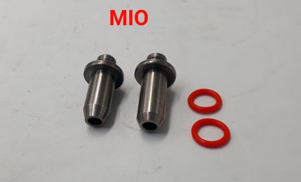 MIO VALVE GUIDE KIT (KSR)