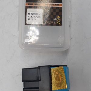 MIO 125 M3 STARTER RELAY