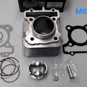 MIO 125 M3 (52.4MM) CYLINDER BLOCK KIT
