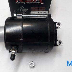 MIO 500 STARTER MOTOR