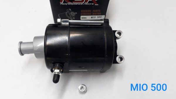 MIO 500 STARTER MOTOR