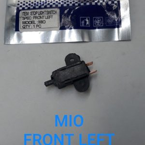 MIO FRONT LEFT STOPLIGHT SWITCH (TP)