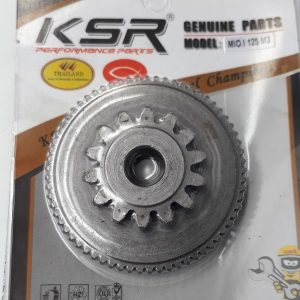 IDLE GEAR (KSR) MIO I125 M3