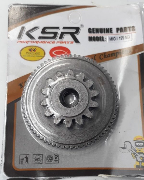 IDLE GEAR (KSR) MIO I125 M3