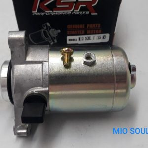 MIO SOUL I 125 M3 STARTER MOTOR